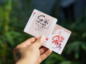 Alternative view of Bộ thẻ Cảm hứng và Động lực sống