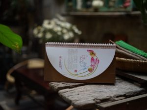 Alternative view of Lịch để bàn KHƠI TRONG 2026 (BÁN NGUYỆT)