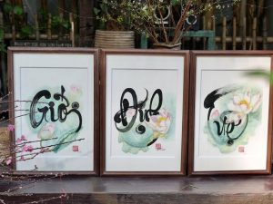 Giới Định Tuệ